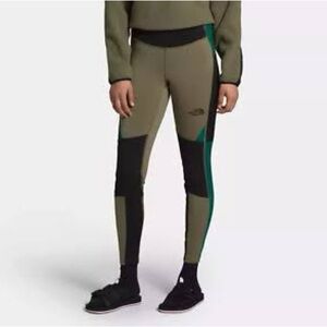 The North Face women’s steep teach fleece NWOT